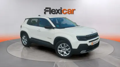 Usado Jeep Avenger 101 HP (74 kW) 2023 SUV