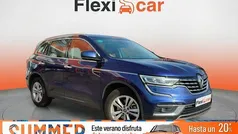 Azul Usado 2022 Renault Koleos Techno SUV | 22.990 € (Buen precio)