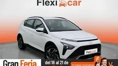 Usado 2022 Hyundai Bayon SUV | 12.990 € (Precio justo)