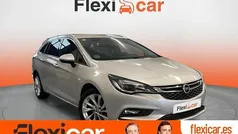 Usado 2018 Opel Astra Excellence Familiar | 10.490 € (Precio justo)