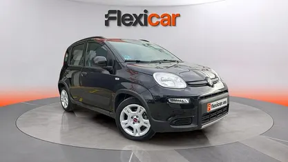 Usado Fiat Panda 71 CV (52 kW) 2022 Berlina