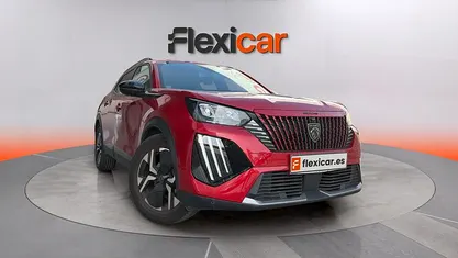Usado Peugeot 2008 Active 101 CV (74 kW) 2023 SUV