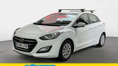 Usado 2016 Hyundai i30 Utilitario | 10.990 € (Precio justo)