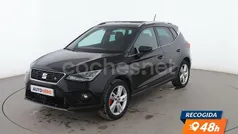 Usado 2019 Seat Arona FR SUV | 15.099 € (Buen precio)