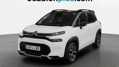 Usado 2022 Citroën C3 Aircross Feel SUV | 11.364 € (Precio justo)