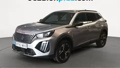 Usado 2024 Peugeot 2008 Allure SUV | 19.091 € (Precio justo)