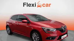 Renault Mégane IV