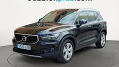 Usado 2021 Volvo XC40 Momentum SUV | 22.355 € (Super precio)