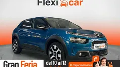 Usado 2018 Citroën C4 Cactus PureTech Utilitario | 11.490 € (Precio justo)