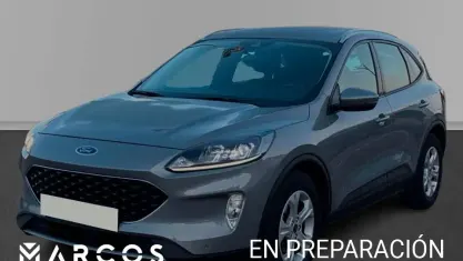 Usado Ford Kuga Trend 120 CV (88 kW) 2023 SUV