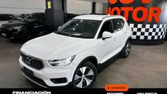 Usado 2022 Volvo XC40 Inscription SUV | 25.850 € (Super precio)