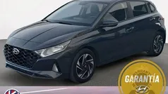 Usado 2022 Hyundai i20 | 11.900 € (Buen precio)