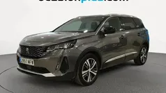 Usado 2023 Peugeot 5008 Allure Monovolumen | 20.264 € (Buen precio)