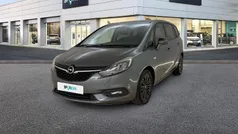 Gris Usado 2019 Opel Zafira Tourer S Monovolumen | 14.195 € (Precio justo)