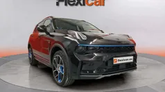 Negro Usado 2022 Lynk & Co 01 SUV | 21.690 € (Precio justo)
