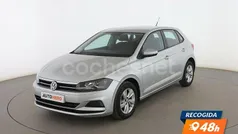Usado 2018 VW Polo Advance Berlina | 13.799 € (Precio justo)