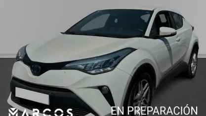 Usado Toyota C-HR Active 122 CV (89 kW) 2022 SUV