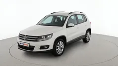Usado 2013 VW Tiguan SUV | 12.299 € (Buen precio)