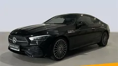 Usado 2025 Mercedes CLE200 Coupe | 65.000 €