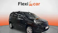 Usado 2021 Opel Combo Edition+ Monovolumen | 15.490 € (Precio justo)