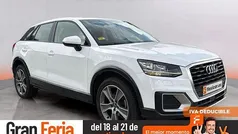Usado 2020 Audi Q2 Design SUV | 23.390 € (Precio justo)