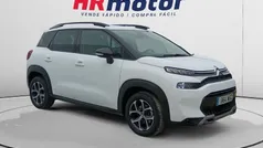 Usado 2023 Citroën C3 Aircross PureTech SUV | 14.610 € (Precio justo)
