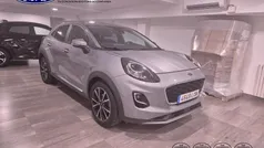 Usado 2022 Ford Puma Gen-E Titanium | 19.995 € (Precio justo)