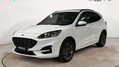 Usado 2023 Ford Kuga ST-Line SUV | 26.900 € (Precio justo)