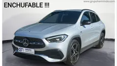 Usado 2021 Mercedes GLA250 Advantage SUV | 35.500 € (Buen precio)