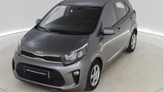 Usado 2024 Kia Picanto 4 Utilitario | 14.695 € (Precio justo)