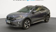 Gris Usado 2025 VW Taigo SUV | 21.900 € (Precio justo)