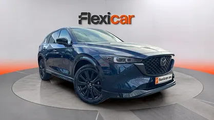 Usado Mazda CX-5 165 CV (121 kW) 2022 SUV