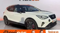 Usado 2024 Seat Arona FR SUV | 17.990 € (Precio justo)
