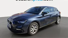 Gris oscuro Usado 2025 Seat Leon Style Utilitario | 19.364 € (Super precio)
