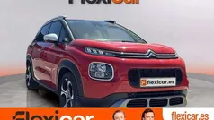Usado 2019 Citroën C3 Aircross Shine SUV | 13.590 € (Precio justo)
