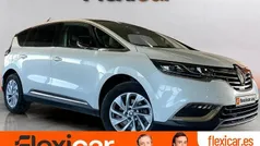 Blanco Usado 2015 Renault Espace Zen Monovolumen | 15.990 € (Precio justo)