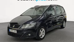 Usado 2013 Seat Alhambra Ecomotive Monovolumen | 14.450 € (Precio justo)