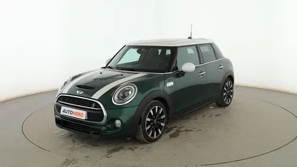 Usado Mini Cooper S 192 HP (141 kW) 2015 Citadino