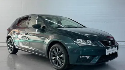 Gris Usado 2020 Seat Leon Style | 12.500 € (Buen precio)