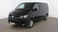Negro Usado 2020 VW T6.1 Trendline Van | 34.099 € (Precio justo)
