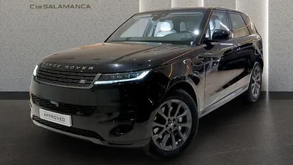 Usado Land Rover Range Rover Sport SE 460 CV (338 kW) 2025 SUV