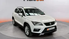 Usado 2018 Seat Ateca Ecomotive SUV | 15.990 € (Precio justo)