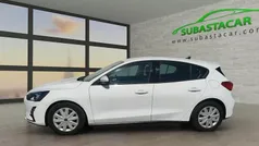 Usado 2019 Ford Focus Trend | 9545 € (Buen precio)