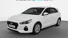 Usado 2017 Hyundai i30 Utilitario | 10.750 € (Precio justo)