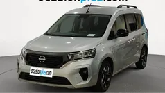 Usado 2022 Nissan Townstar N-Connecta Monovolumen | 18.446 € (Buen precio)