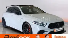 Usado 2019 Mercedes A35 AMG AMG Berlina | 36.970 € (Precio justo)