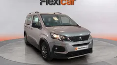 Usado 2023 Peugeot Rifter GT Monovolumen | 17.890 € (Super precio)