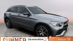 Usado 2019 Mercedes GLC200 SUV | 34.490 € (Buen precio)
