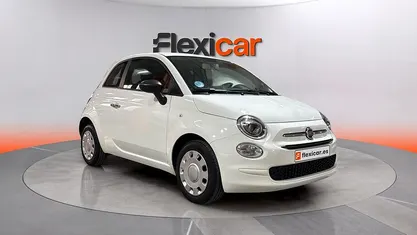 Usado Fiat 500 Red 71 CV (52 kW) 2023 Berlina