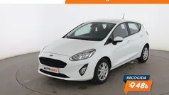 Usado 2019 Ford Fiesta Trend Utilitario | 12.099 € (Precio justo)